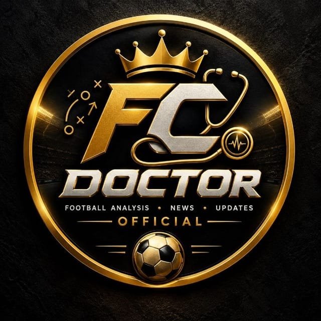 FC Doctor Official